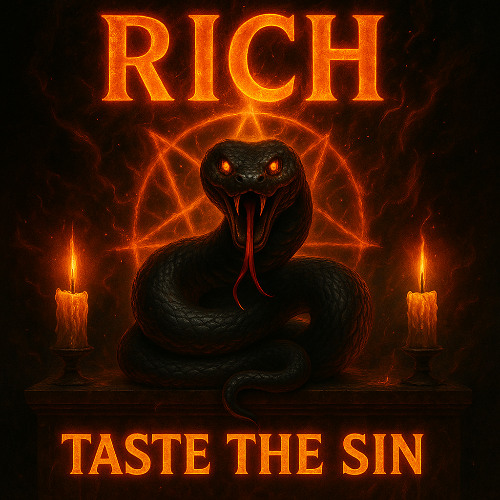 RICH - Taste The SIN [FREE DL]
