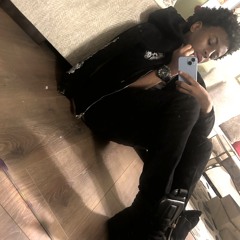 MASK UP PROD BABYAEKWE