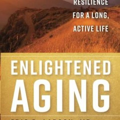 #) Enlightened Aging #Literary work)
