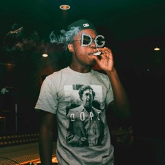 moneymarr - i aint going lie