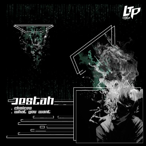 Jestah - Choices
