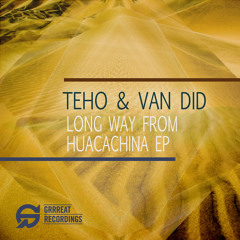 Huacachina