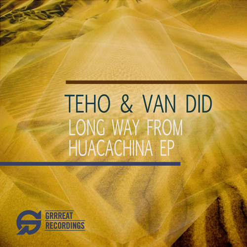 Huacachina