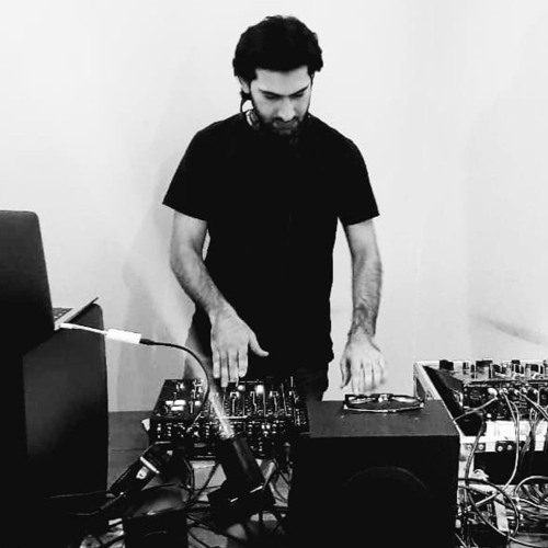 Deep House ASKV Series: July 22 I Usama Manj