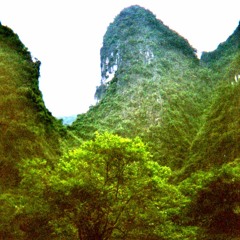 only4love ♥ DEMO produced by RiceMasterYen