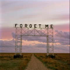 forget me
