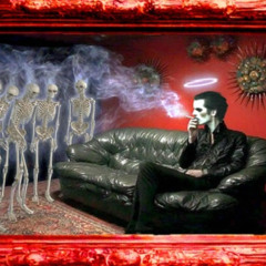 Metal Jacket(feat.unholyvmp)