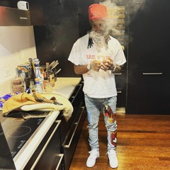 CHIEF KEEF - Free Throw (Prod. Young Chop) (No DJ)