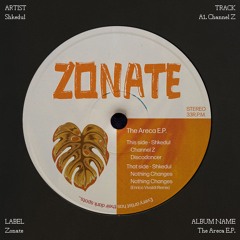 PREMIERE: A1. SHKEDUL - CHANNEL Z (ZON004)