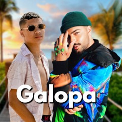 GALOPA - Pedro Sampaio(brennão) RMX