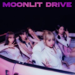 Moonlit Drive