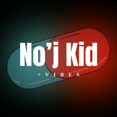 No'j Kid - Nahual NO'J