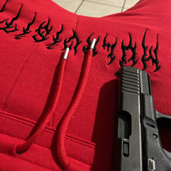 Police took my glock (prod @oneflacco)