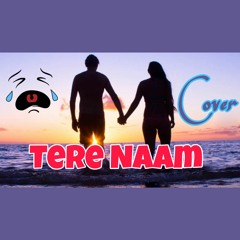 Tere Naam - Unplugged Cover | Bishal Pal | Salman Khan | Tere Naam Humne Kiya Hai