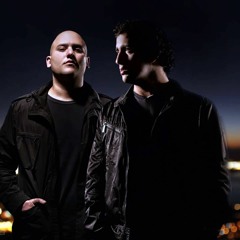 Aly & Fila – Spiritual Moment 041 (09-02-2007)