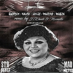 Tavahom (remix by STR beatz & Maometto)