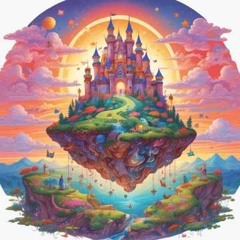 Living In My Dreams (Suno #ai)