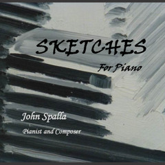 SKETCHES 11 - Primitive Tendencies