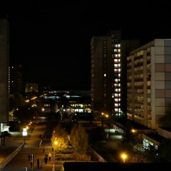 Tekkster - Mitten In Der Nacht