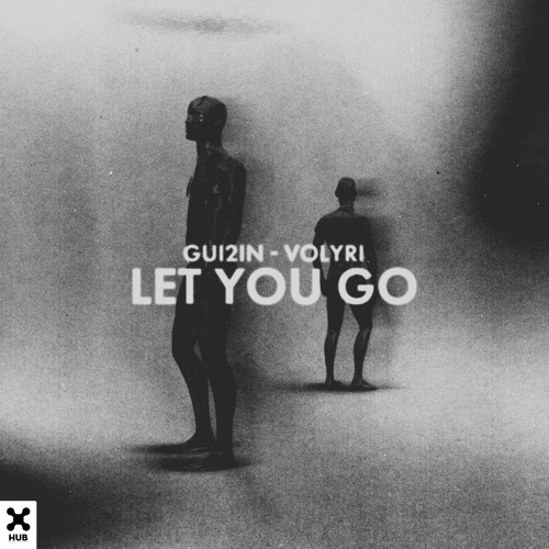GUI2IN, Volyri - Let You Go