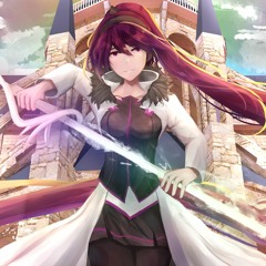 SYlVΛ【F/C Prismaticism】