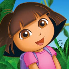 Dora the Idiot