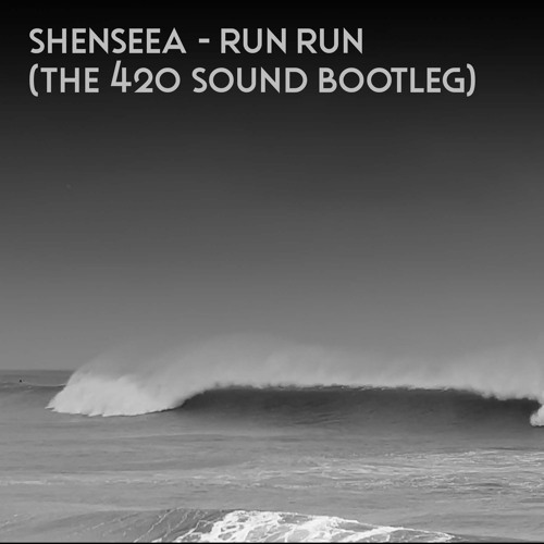 Shenseea Run Run (The 420 Sound Bootleg) FREE DOWNLOAD