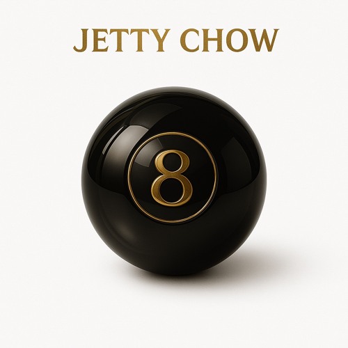Jetty Chow Unreleased Album 8 Ball