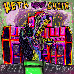 KETA CHOIR - DADDA