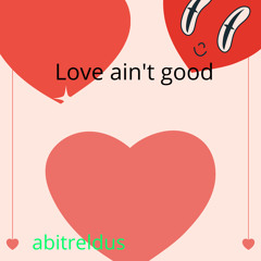 Friendship is an eternal bond of problems