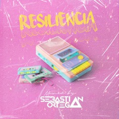 R E S I L I E N C I A