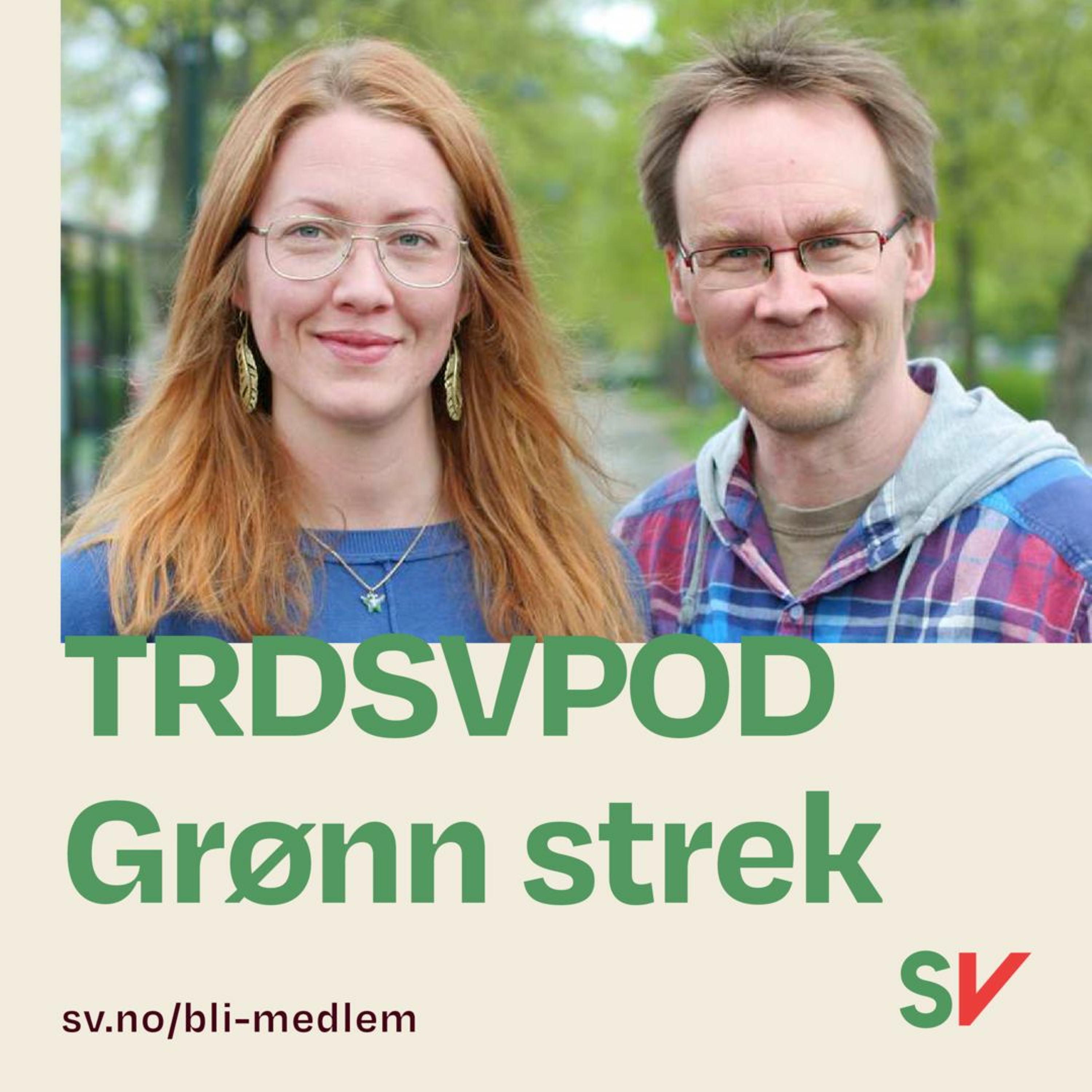 TRDSVPOD