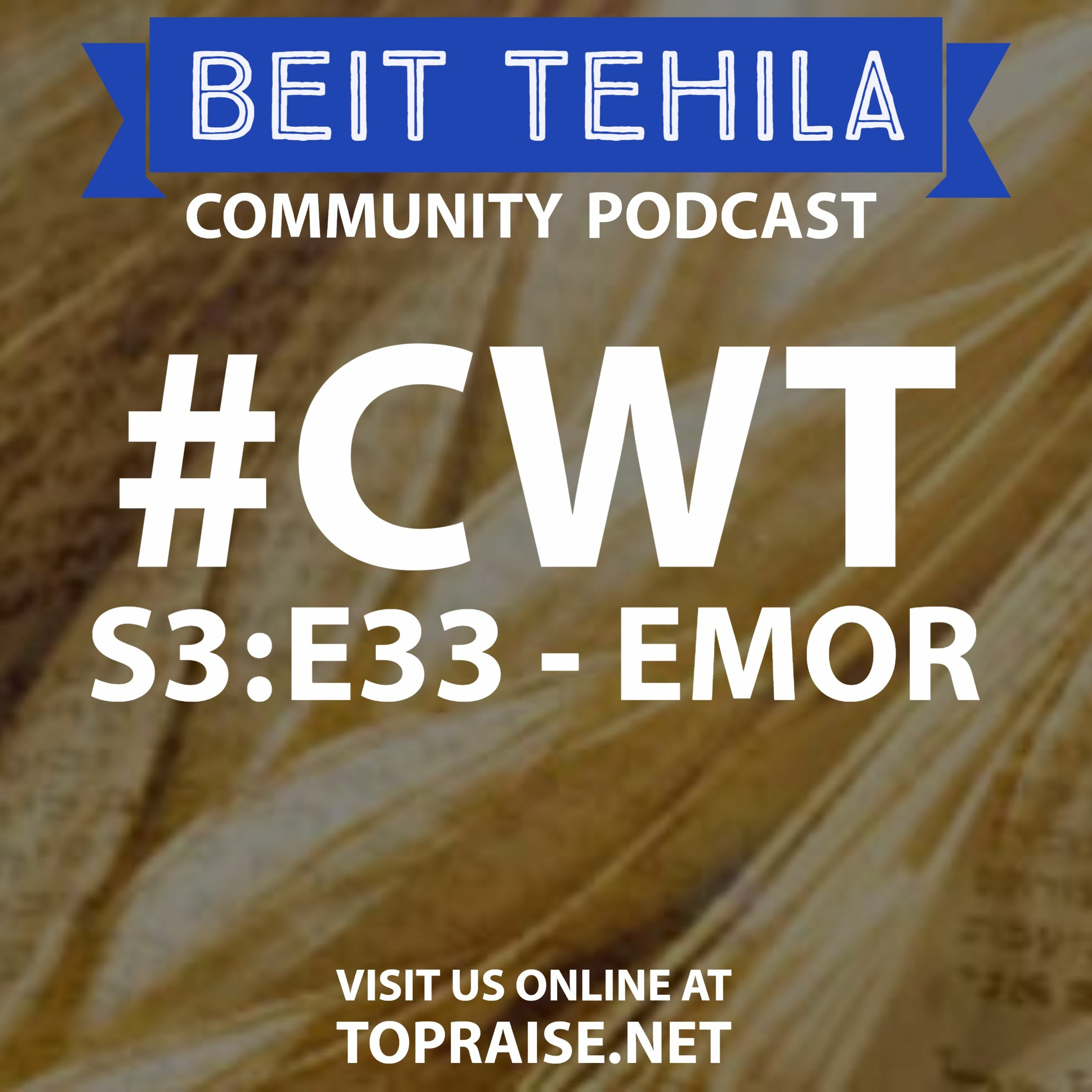 Christian\'s with Torah - The BeitTehila Podcast | Pastor Nick Plummer & Ryan Cabrera