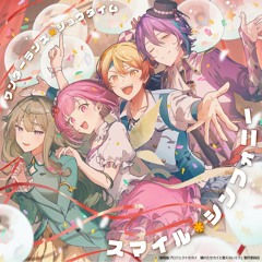 スマイル*シンフォニー (Smile*Symphony) - ワンダーランズ×ショウタイム (Wonderlands X Showtime)