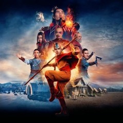 Avatar: The Last Airbender; #S1.1 : The Last Airbender [TVSeries (720p)] #Full'Episode