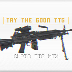 Cupid TTG Mix