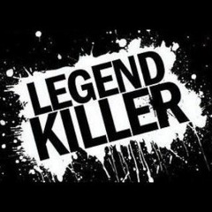 Dj Legend Killer-(Wedding House Chutney Mix)