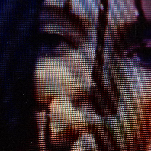 Stain The Canvas - LXVE