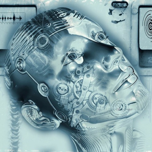 Silvered
