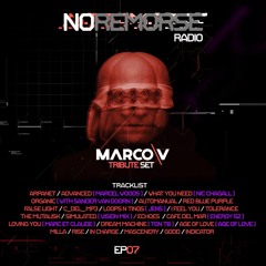 No Remorse 007 Marco V Tribute