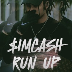 RUN UP