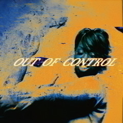 Mason Maynard - Out Of Control  (Free DL)