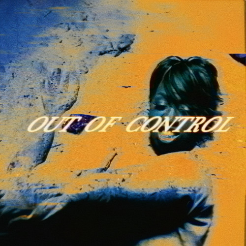 Mason Maynard - Out Of Control  (Free DL)