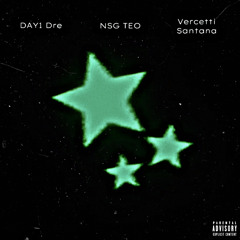GOSTYLE REMIX feat. NSG TEO & Vercetti Santana