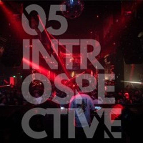 ⠂ TIN NARVAR b2b MUNZ- INTROSPECTIVΞ 05 (Live @Palacio Alsina w/ Guy Mantzur - 10/08/24)