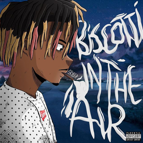 Stream User 359885554 Listen to Juice WRLD Biscotti In The Air