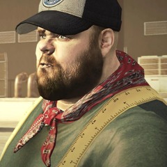 Dead Rising 2: Fortune Park Militiamen