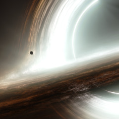 Interstellar Suite Mockup