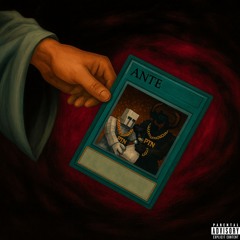 ANTE (feat. Big E & Säri)