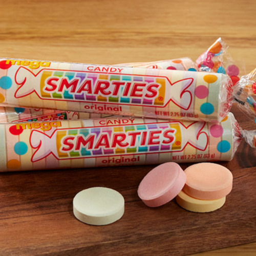 SMARTIES